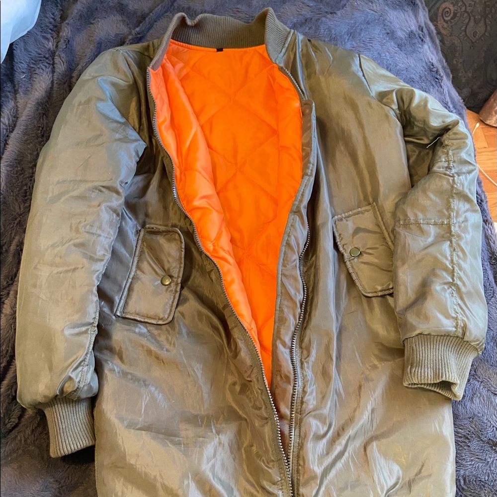 Jacket